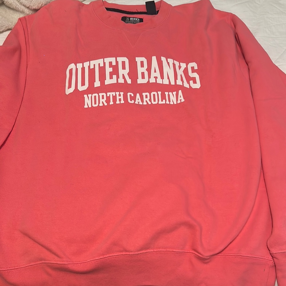 Super cute crewneck